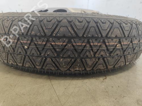 Jack Kit OPEL VECTRA C (Z02)  | BP23860573C119 