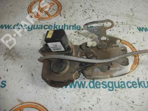 Rear left lock ROVER 200 II Hatchback (RF) 220 D/SD | BP2466341C100 