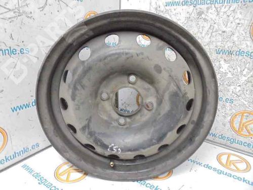 Velg CITROËN XSARA Coupe (N0) 1.9 D (70 hp) 2704184