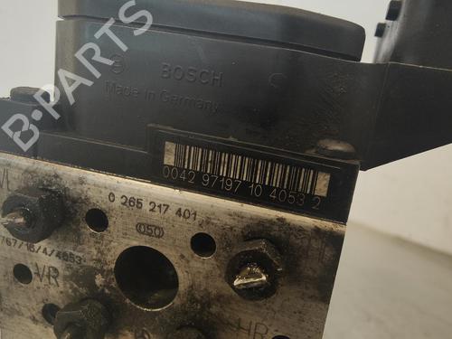 ABS pump MERCEDES-BENZ C-CLASS (W202) C 250 Turbo-D (202.128) | BP12516166M43 