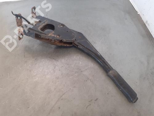 Hand brake RENAULT MASTER PRO Platform/Chassis (HH__, UH__)  | BP10193860I18
