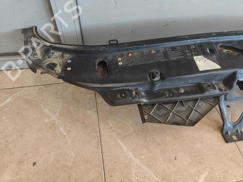 Crossmember RENAULT LAGUNA II (BG0/1_)  | BP13218222C162 