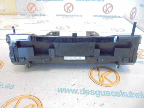 Instrument cluster TOYOTA AVENSIS Estate (_T27_)  | BP3357605C47 