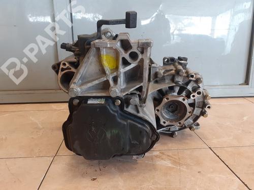 Gearbox SEAT TOLEDO II (1M2)  | BP9203569M3 