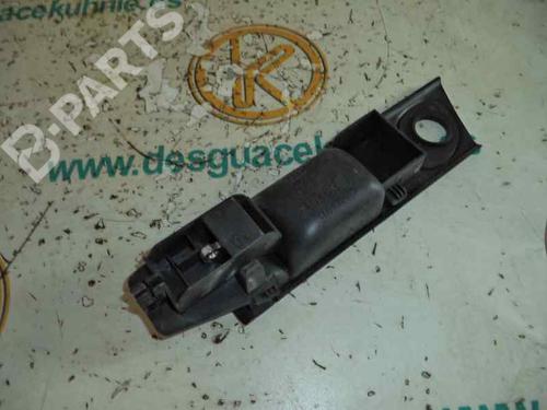 Rear right interior door handle AUDI A6 C4 (4A2) 2.5 TDI | BP3218935I16 