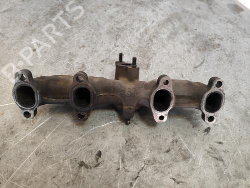 Used Exhaust manifold VW VENTO (1H2) 1.9 D (65 hp) 26335055