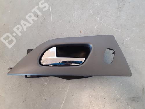Used Rear left interior door handle PEUGEOT 407 (6D_) [2004-2011]  9518843