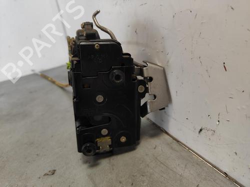 Rear right lock AUDI A6 C5 (4B2)  | BP17962097C99 
