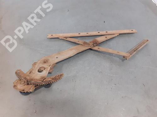 Front right window mechanism NISSAN PATROL III/2 Station Wagon (W260)  | BP9740454C23
