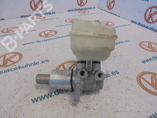Used Brake master cylinder MERCEDES-BENZ VANEO (414) 1.7 CDI (414.700) (75 hp) 3526330