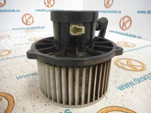 Heater blower motor HYUNDAI COUPE I (RD)  | BP14179025M62 