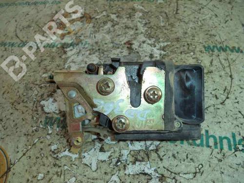 Used Front right lock DAEWOO LANOS (KLAT) 1.3 (75 hp) 2453152