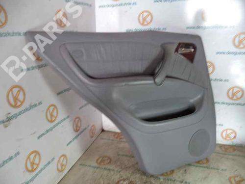 Rear left panel MERCEDES-BENZ M-CLASS (W163) ML 320 (163.154) | BP2452785C60 