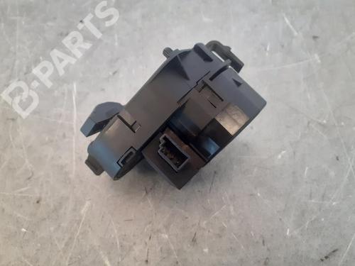 Heater blower motor BMW 5 (E60) 525 d | BP8952200M62 