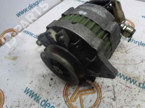 Alternator NISSAN VANETTE Van (_C22)  | BP10270968M7 