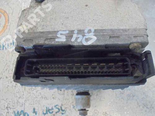 ABS pump RENAULT ESPACE III (JE0_) 2.0 (JE0A) | BP2496463M43 