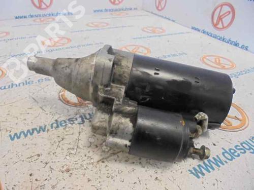 Starter AUDI A6 C5 (4B2) 2.5 TDI | BP2447768M8 