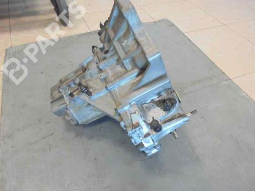 Gearbox KIA SEPHIA Saloon (FA) | BP2470328M3