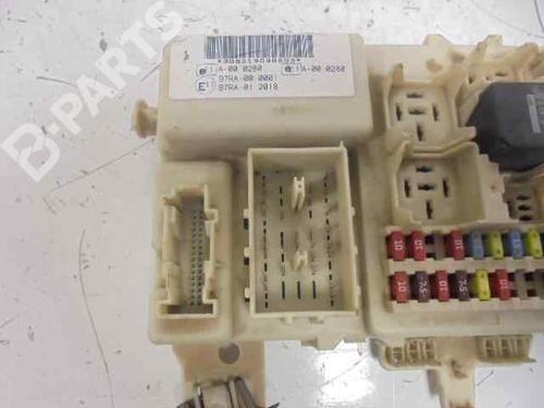 Sikringsdåse FORD FOCUS II (DA_, HCP, DP)  | BP5272654E1 