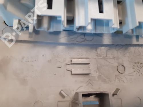 Interior roof light PEUGEOT 407 (6D_)  | BP9518852I8 