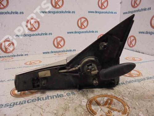 Right mirror OPEL VECTRA B (J96) 2.0 DTI 16V (F19) | BP2448741C27 
