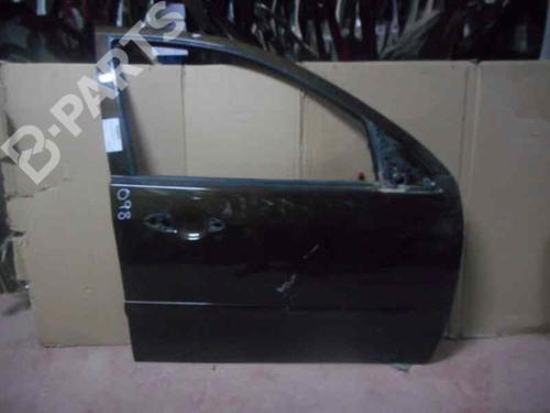 Used Right front door FORD FOCUS I (DAW, DBW) 1.8 TDCi (115 hp) 2478447