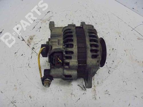 Used Alternator NISSAN X-TRAIL I (T30) [2001-2013]  5611512