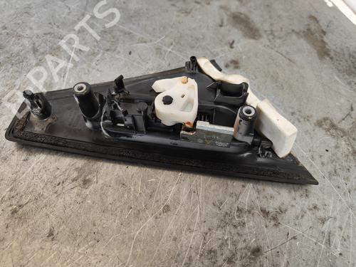 Rear right exterior door handle RENAULT CLIO IV (BH_)  | BP27583641C130 