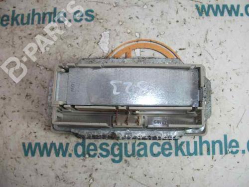Interior roof light SEAT CORDOBA (6K1, 6K2) 1.9 D | BP7429894I8 