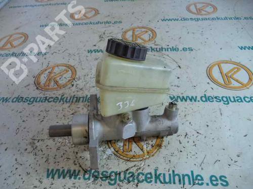 Used Brake master cylinder MERCEDES-BENZ C-CLASS (W202) C 250 Turbo-D (202.128) (150 hp) 2467290