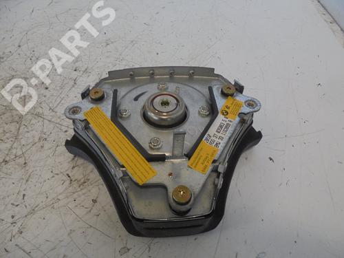 Driver airbag BMW 3 (E36) 318 tds | BP6974841C9 