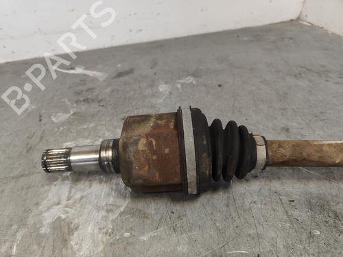 Left front driveshaft FORD S-MAX (WA6) | BP32229625M38