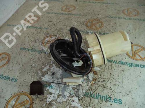 Drivstoffpumpe OPEL ASTRA G Hatchback (T98) 1.7 TD (F08, F48) (68 hp) 2453130