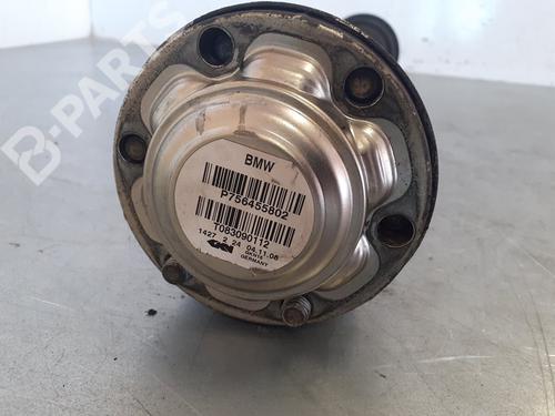Left rear driveshaft BMW X6 (E71, E72) xDrive 50 i | BP7908570M40 