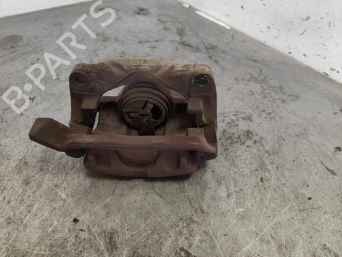 Used Right front brake caliper RENAULT MEGANE Scenic (JA0/1_) 1.9 D (JA0J) (64 hp) 26239340