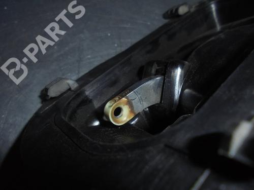 Front left interior door handle OPEL VECTRA B (J96) 1.6 i 16V (F19) | BP3219324I13 