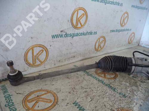 Steering rack PEUGEOT 206 Hatchback (2A/C) 2.0 HDI 90 | BP2465094M22 