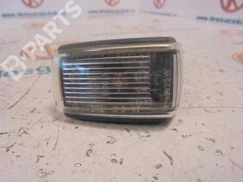 Used Right side indicator VOLVO S40 I (644) [1995-2004]  11662180
