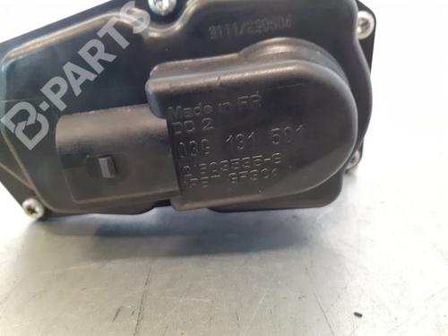 Egr VW PASSAT B6 (3C2) 2.0 TDI | BP7230514M69 