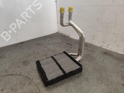 Varmeapparat RENAULT LAGUNA Coupe (DT0/1) 1.5 dCi (110 hp) 30061608