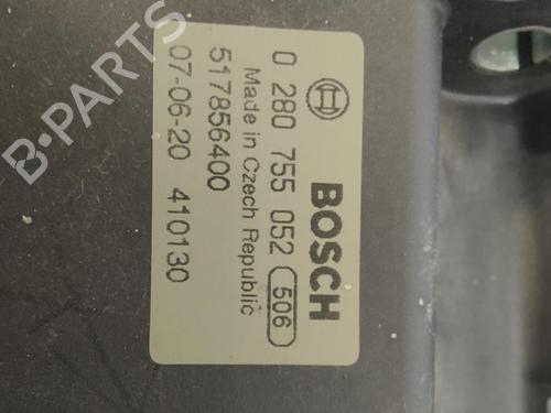 Pedal FIAT BRAVO II (198_) 1.9 D Multijet (198AXC1B) | BP16358648I4 