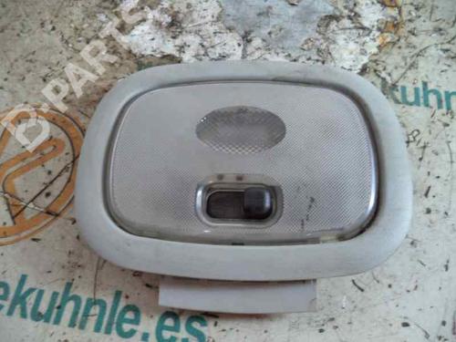 Interior roof light MERCEDES-BENZ M-CLASS (W163) ML 320 (163.154) | BP7429972I8 