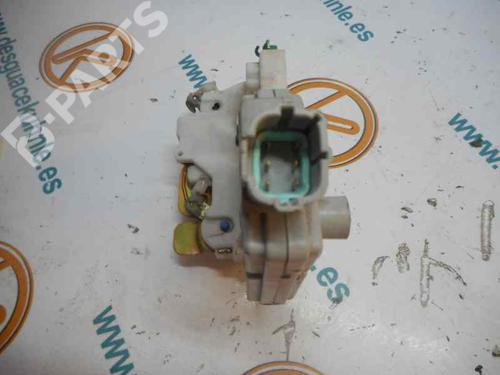 Front right lock NISSAN PRIMERA Hatchback (P11)  | BP2452988C97 