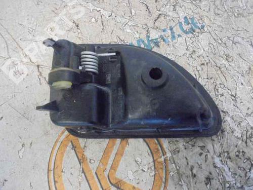 Front right interior door handle RENAULT KANGOO (KC0/1_) 1.5 dCi (KC08, KC09) | BP3465038I14 