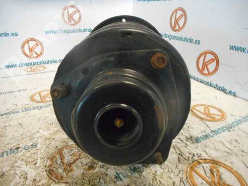 Left front shock absorber CHRYSLER VOYAGER / GRAND VOYAGER III (GS_, NS_)  | BP2480556M16 