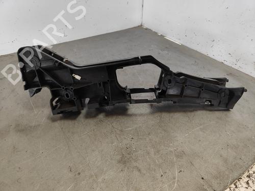 Support du pare-chocs avant SMART FORTWO Coupe (450) 0.7 (450.352, 450.332) (61 hp) 22631772