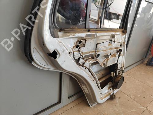 Left rear door MERCEDES-BENZ M-CLASS (W163) ML 270 CDI (163.113) | BP15673456C4 