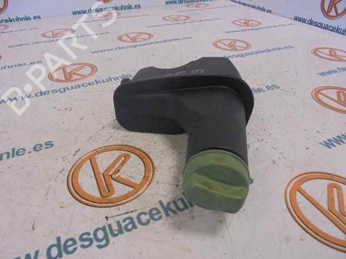 Power steering reservoir SEAT INCA (6K9) 1.9 SDI | BP14178495M117 