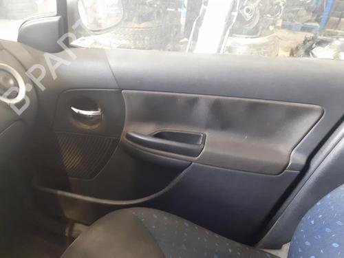 Modulo electronico CITROËN C3 I (FC_, FN_)  | BP9173809M83 