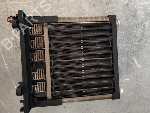 Heater resistor MERCEDES-BENZ A-CLASS (W168)  | BP15711962M108 